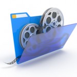 videos in folder