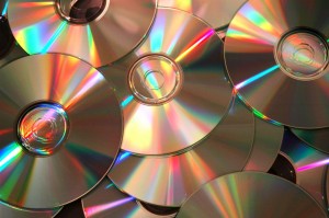 cd-duplication
