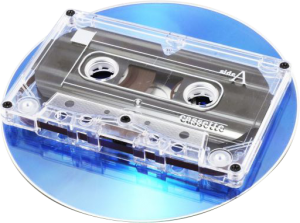 cassette2cd